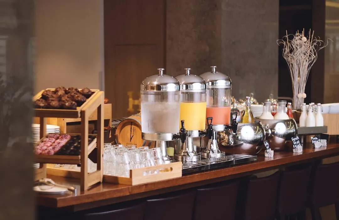 Courtyard By Marriott Belgrade City Center-1